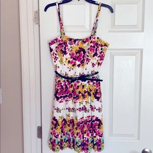 Guess Dress. 💐 size 10